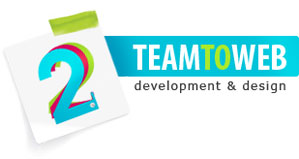 Team2Web -  Web-