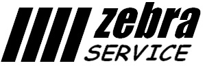 "ZEBRA Service Centre"